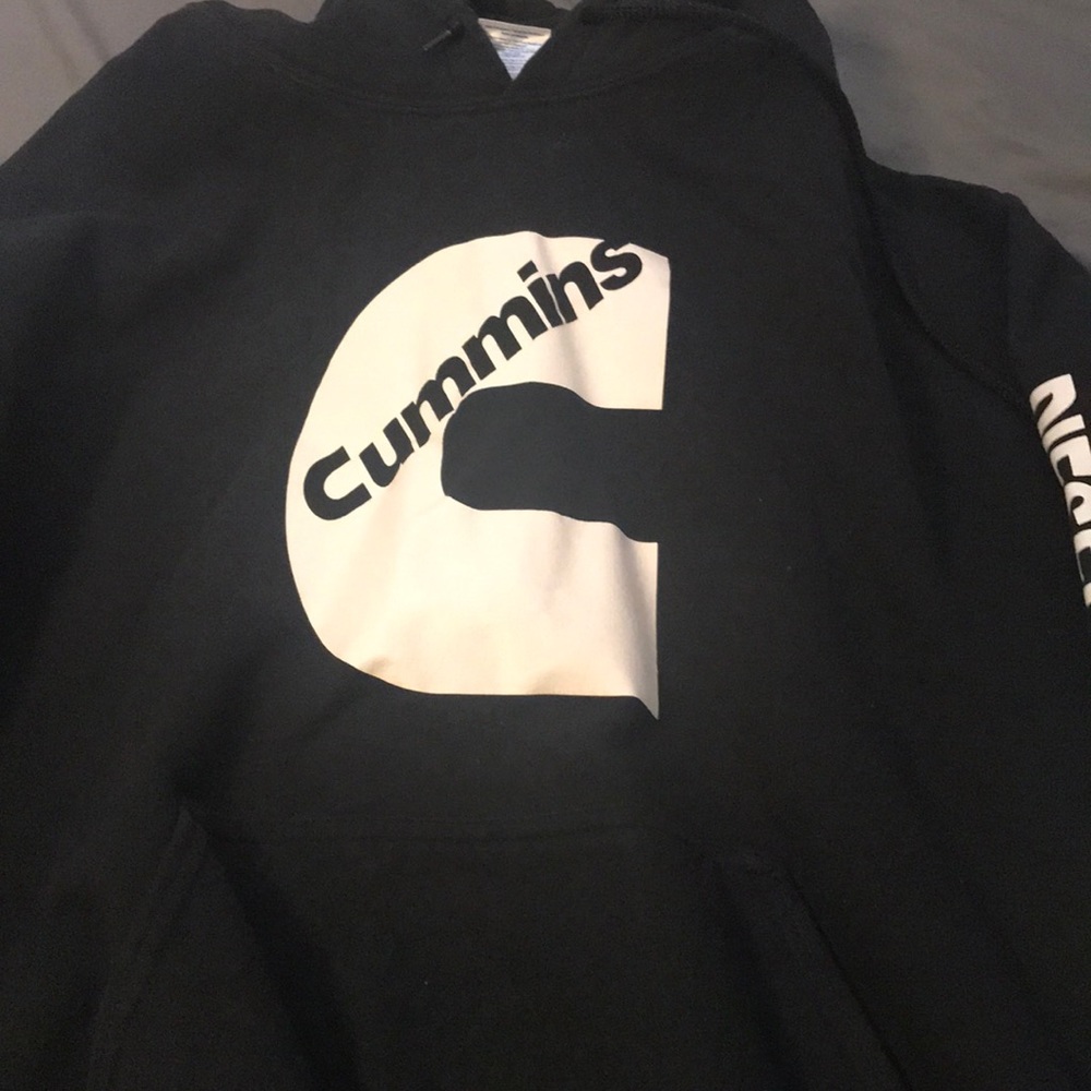 Cummins Hoodie